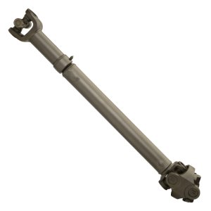 Jeep Wrangler Driveshaft - Front - Yukon Gear & Axle - `03-`06